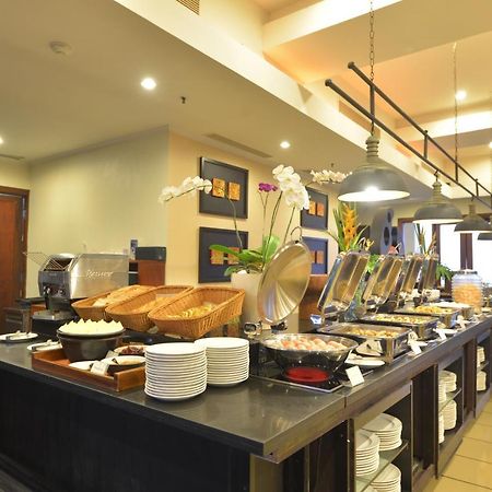 New Kuta Hotel Улувату Экстерьер фото