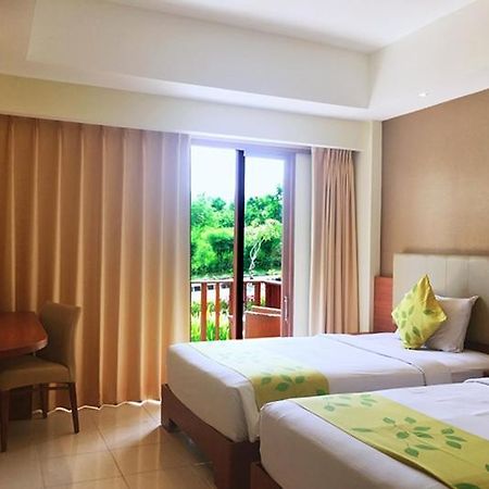 New Kuta Hotel Улувату Экстерьер фото