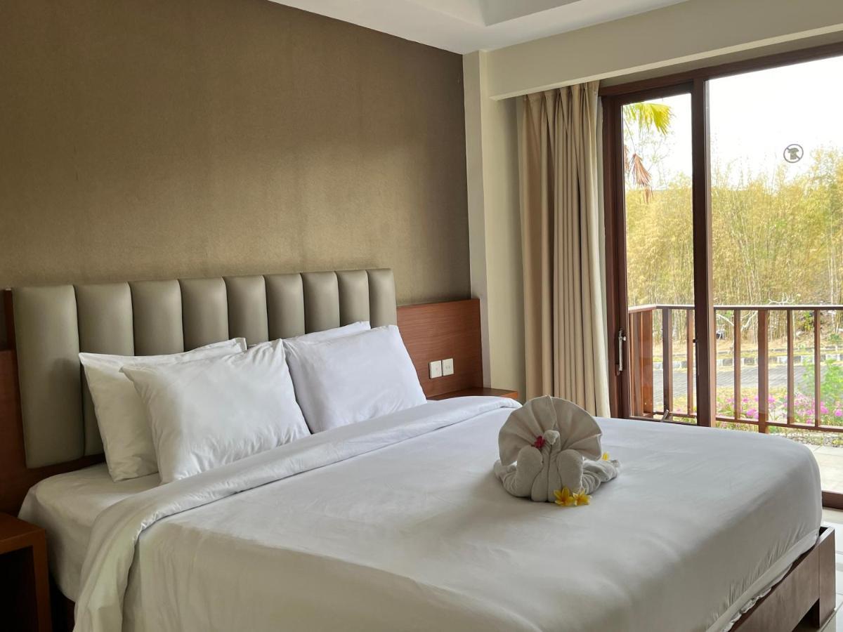 New Kuta Hotel Улувату Экстерьер фото