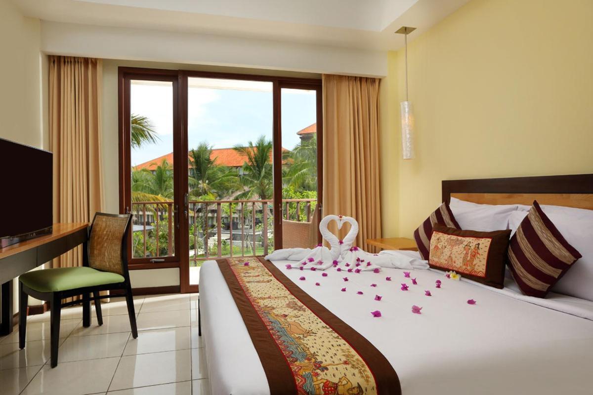 New Kuta Hotel Улувату Экстерьер фото