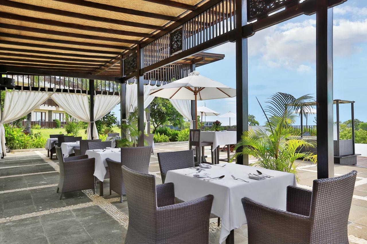 New Kuta Hotel Улувату Экстерьер фото