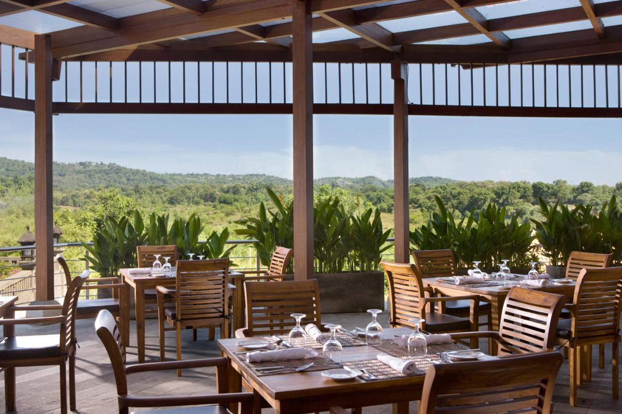 New Kuta Hotel Улувату Экстерьер фото