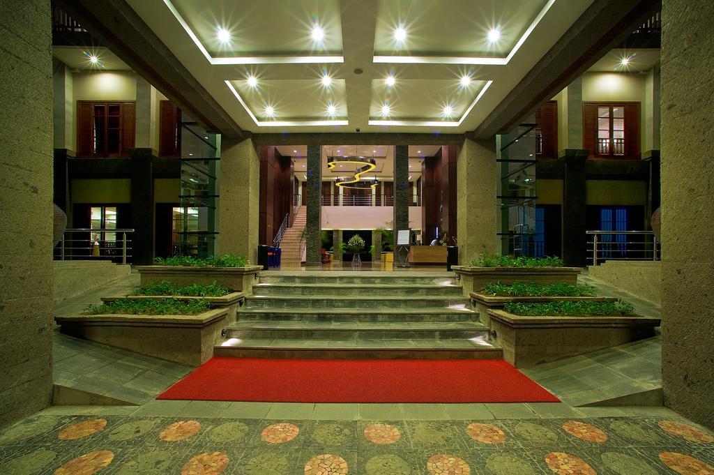 New Kuta Hotel Улувату Экстерьер фото