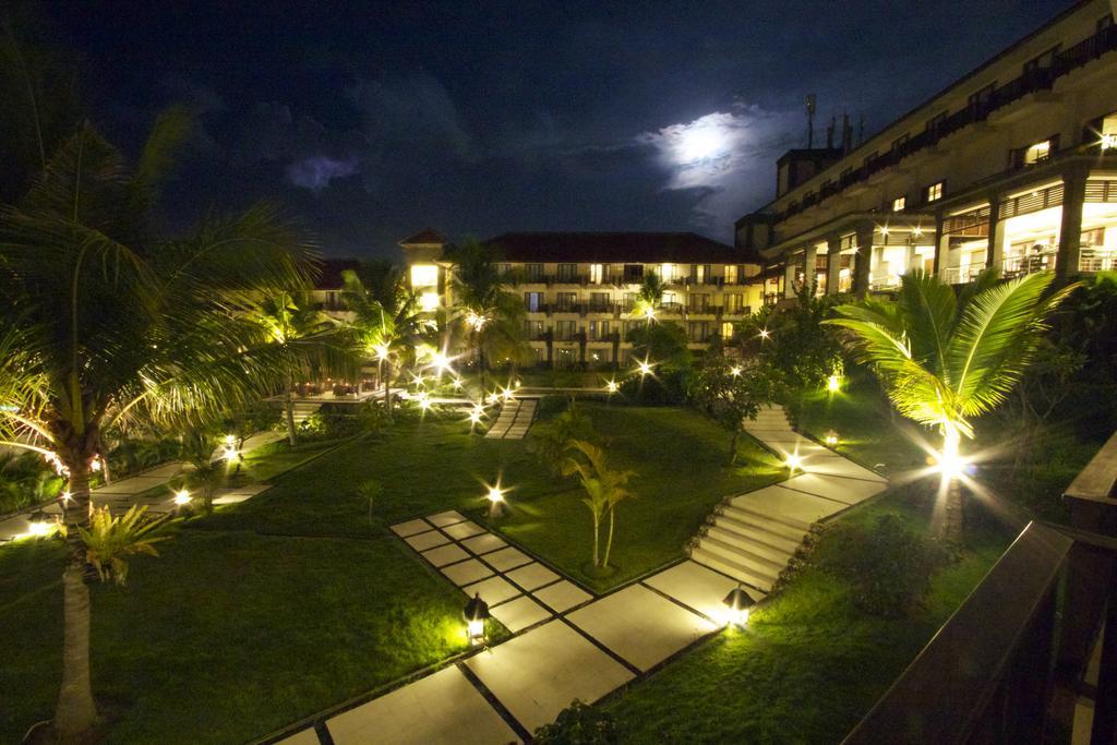 New Kuta Hotel Улувату Экстерьер фото