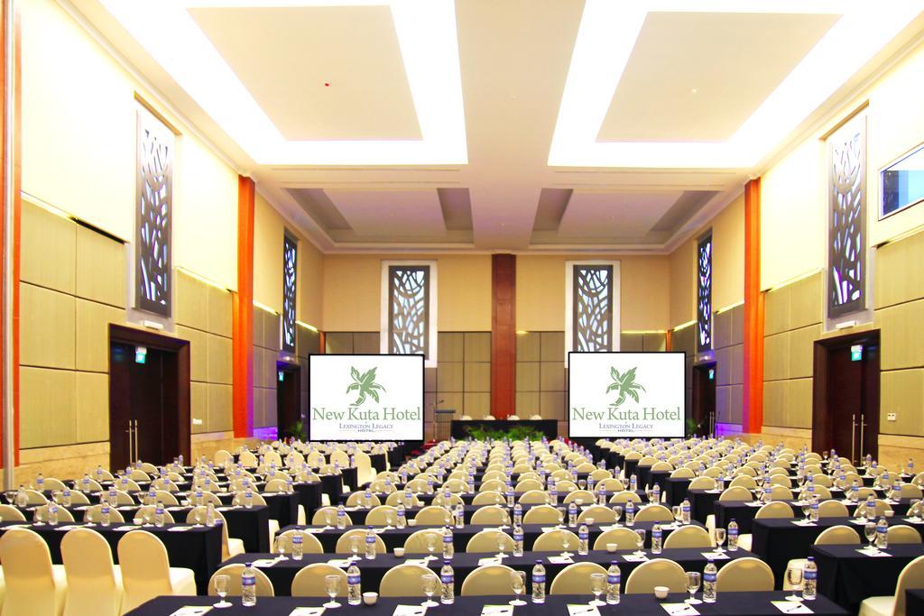 New Kuta Hotel Улувату Экстерьер фото