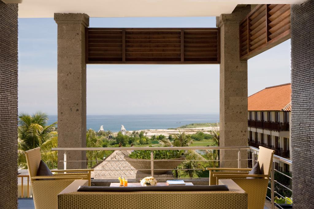New Kuta Hotel Улувату Экстерьер фото