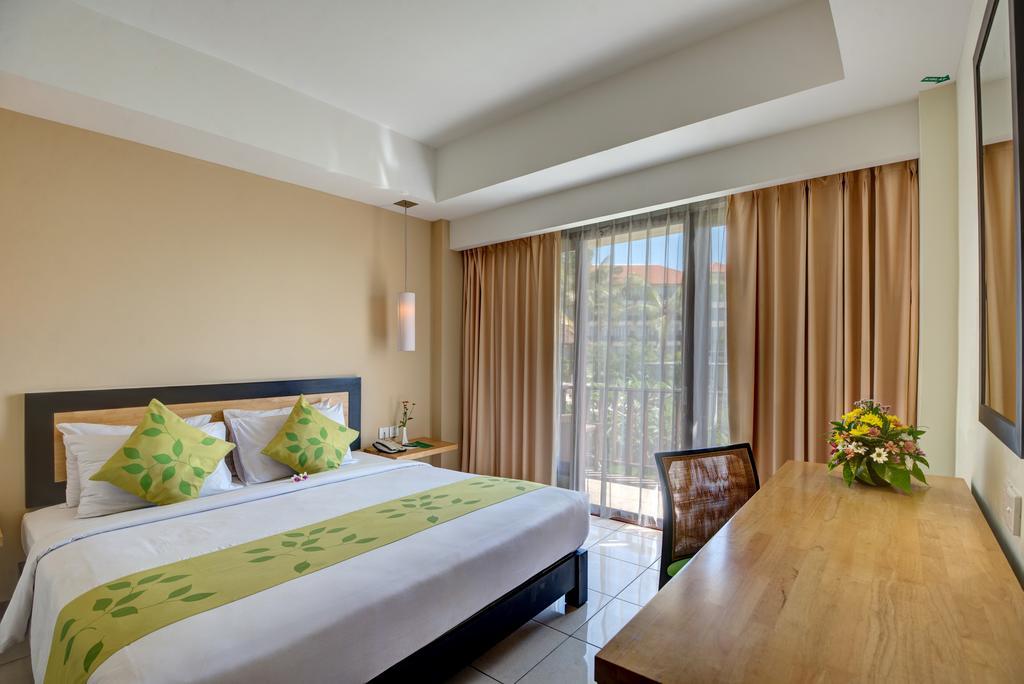 New Kuta Hotel Улувату Экстерьер фото