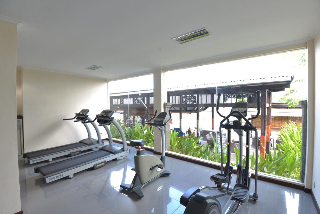 New Kuta Hotel Улувату Экстерьер фото