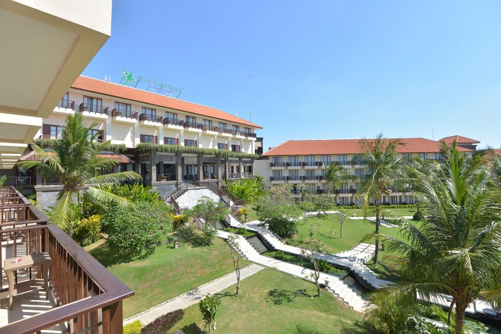 New Kuta Hotel Улувату Экстерьер фото