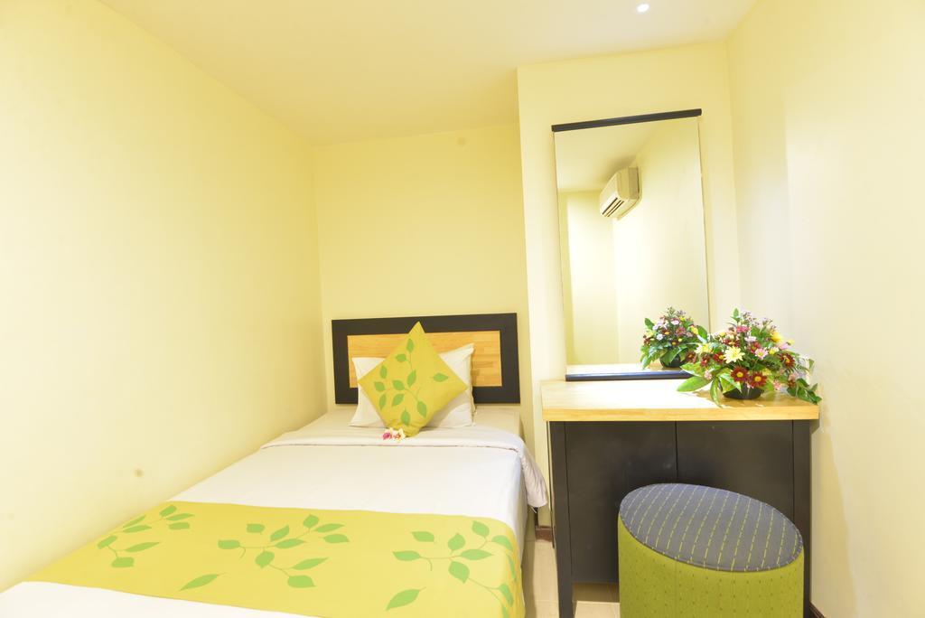 New Kuta Hotel Улувату Экстерьер фото