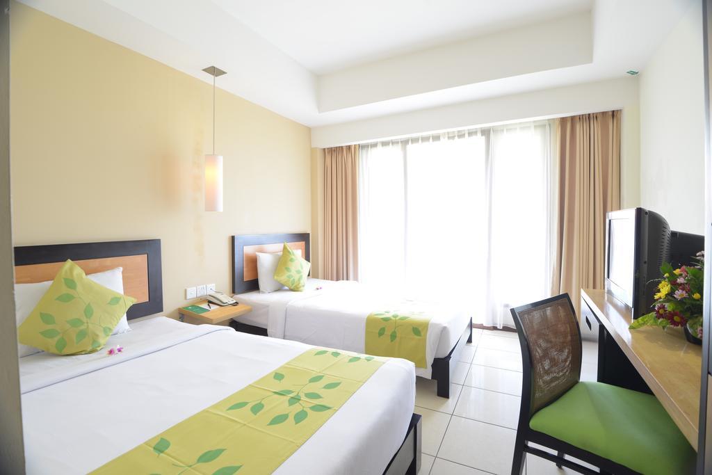 New Kuta Hotel Улувату Экстерьер фото