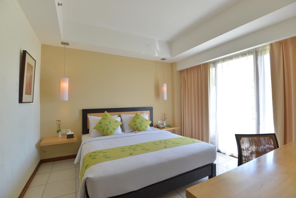 New Kuta Hotel Улувату Экстерьер фото
