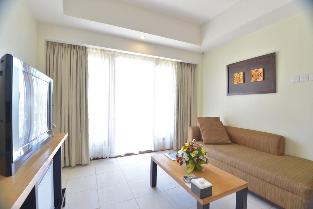 New Kuta Hotel Улувату Экстерьер фото
