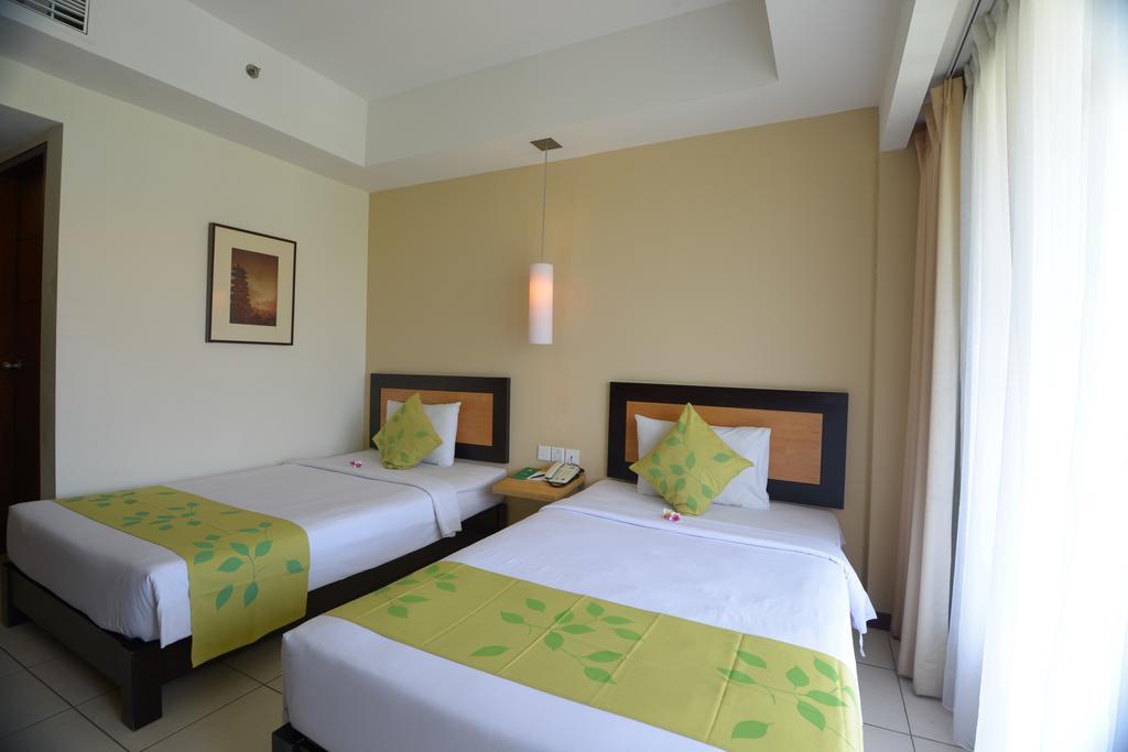 New Kuta Hotel Улувату Экстерьер фото