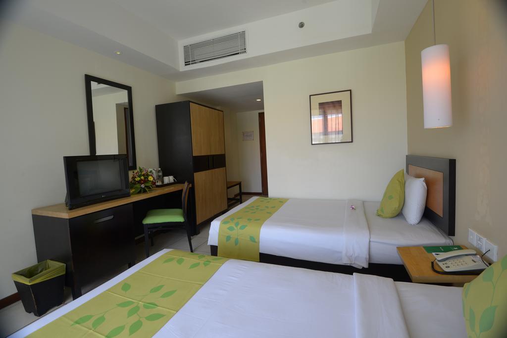 New Kuta Hotel Улувату Экстерьер фото
