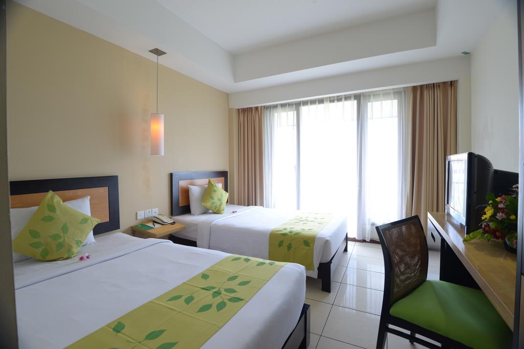 New Kuta Hotel Улувату Экстерьер фото