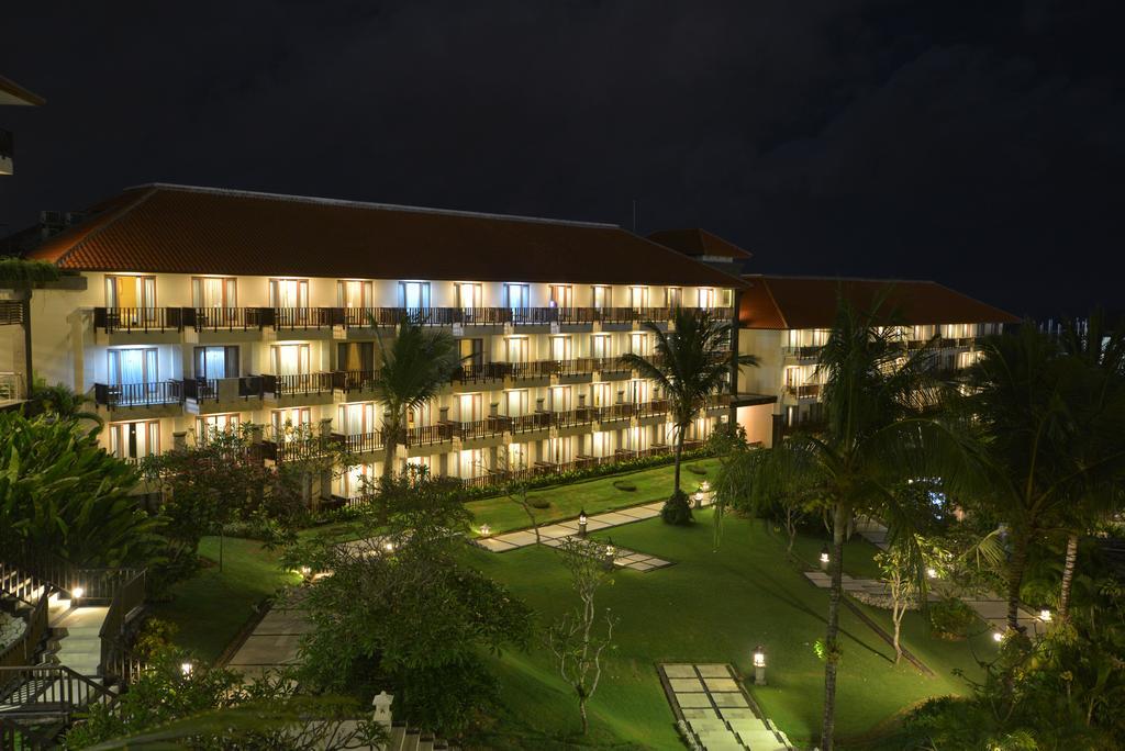 New Kuta Hotel Улувату Экстерьер фото
