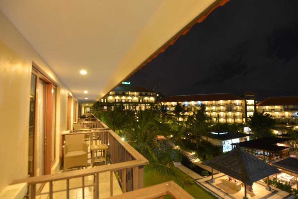 New Kuta Hotel Улувату Экстерьер фото