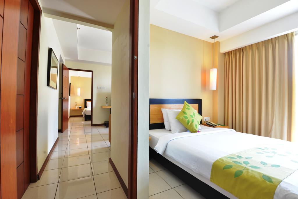 New Kuta Hotel Улувату Экстерьер фото