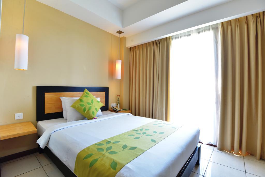 New Kuta Hotel Улувату Экстерьер фото