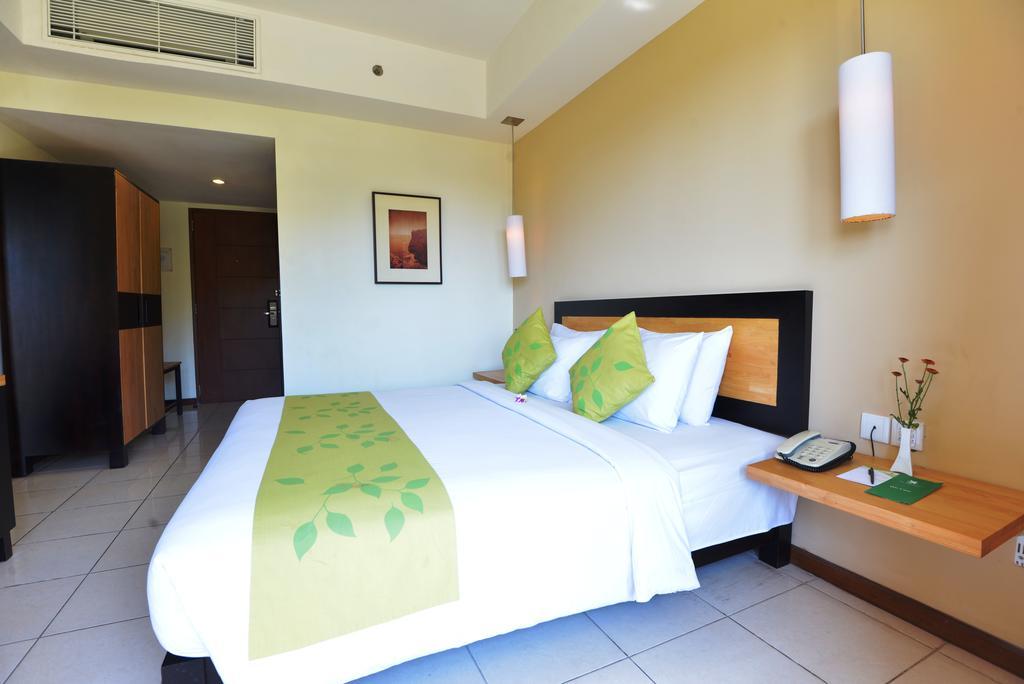 New Kuta Hotel Улувату Экстерьер фото