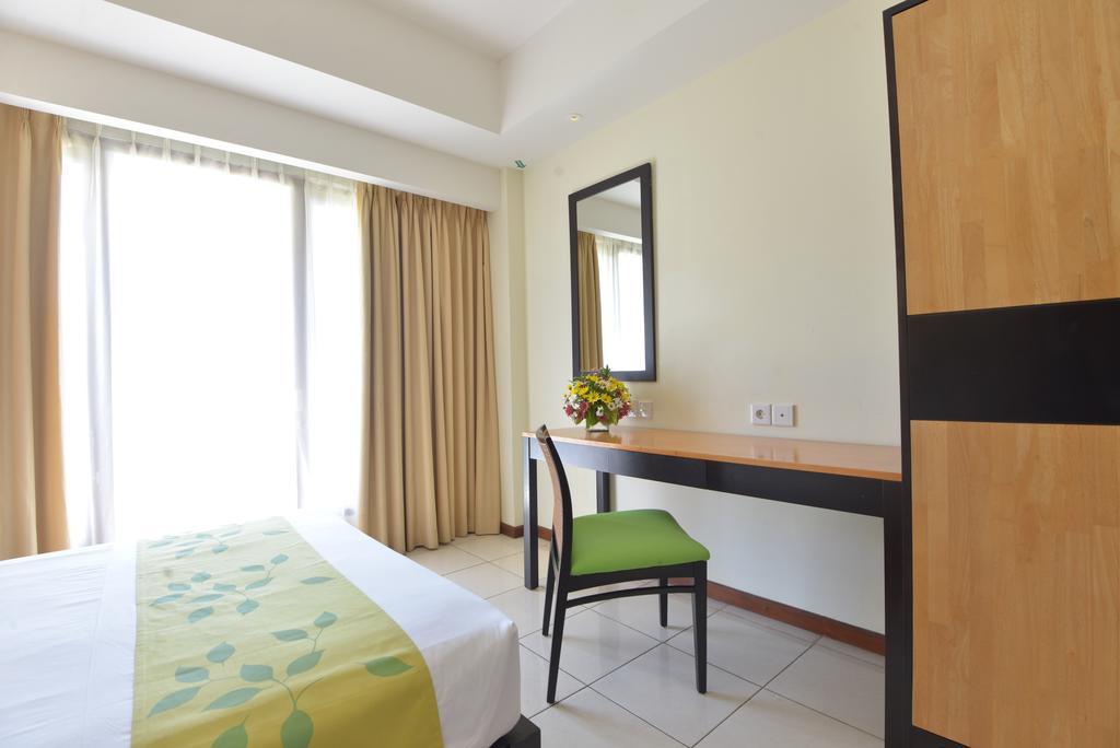 New Kuta Hotel Улувату Экстерьер фото