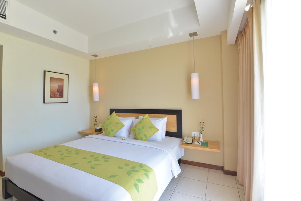 New Kuta Hotel Улувату Экстерьер фото