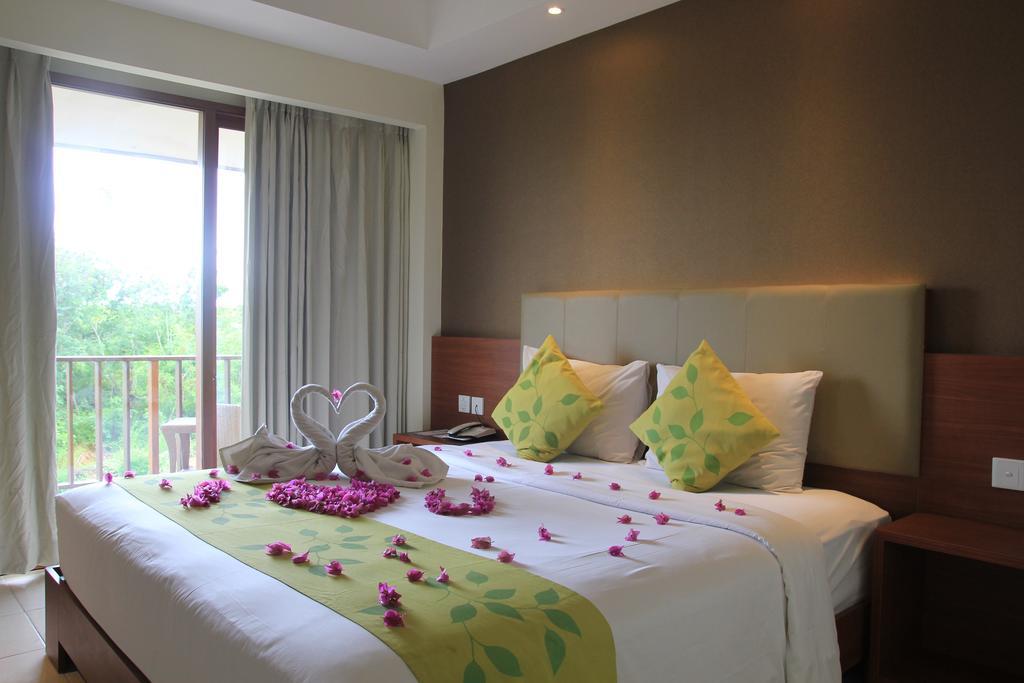 New Kuta Hotel Улувату Экстерьер фото